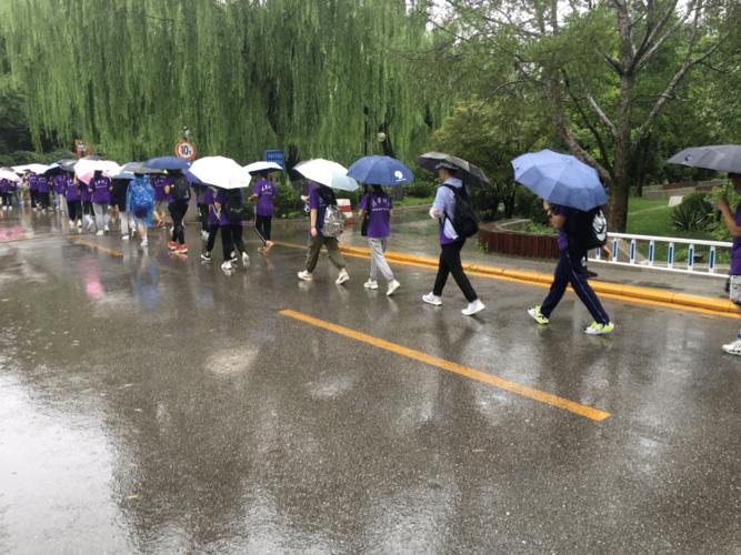 学子正青春,水木最清华
