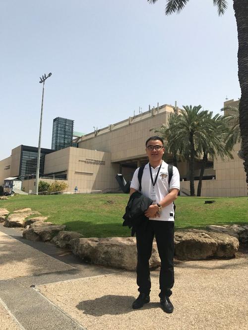历经8年沉淀,耗费数千万,这位文化创业者执拗地想在晋江打造一个顶级