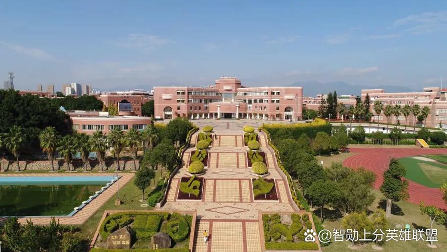 第3名,惠安广海学校 第4名,福州阳光国际学校 第5名,晋江市子江中学